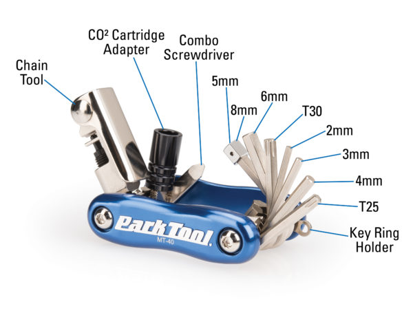 Multi-Tool