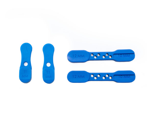Hydraulic Brake Bleed Kit  - DOT