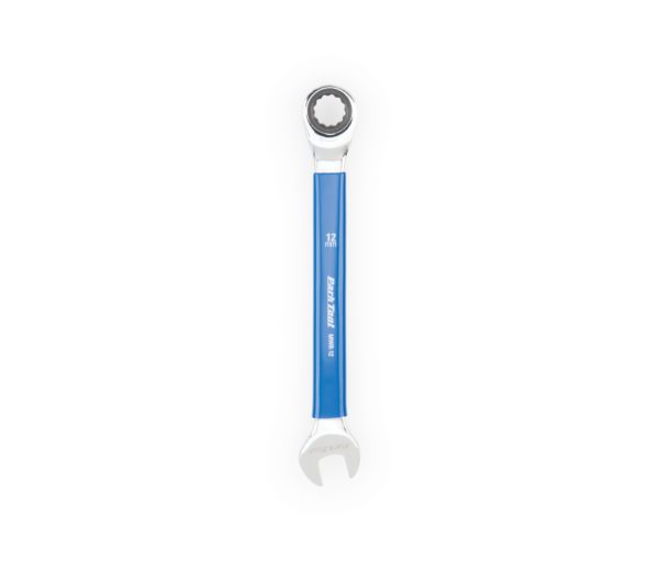 12 mm Ratcheting Metric Wrench