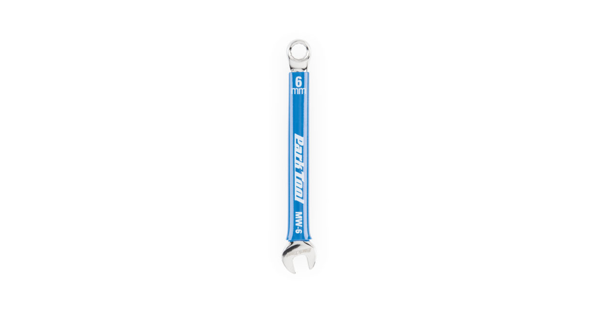 6 mm Metric Wrench