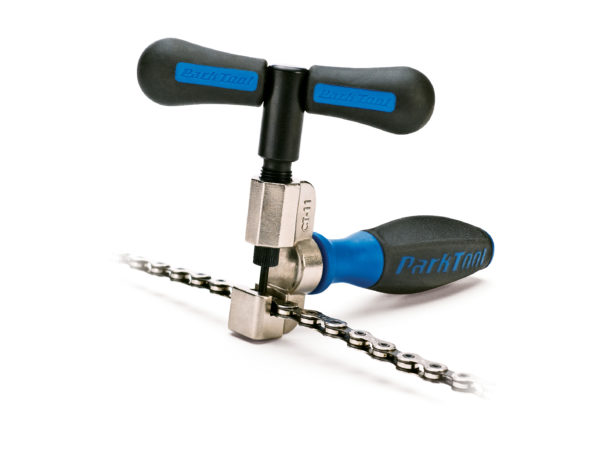 Rivet Peening Tool for Campagnolo(R) 11-Speed Chain