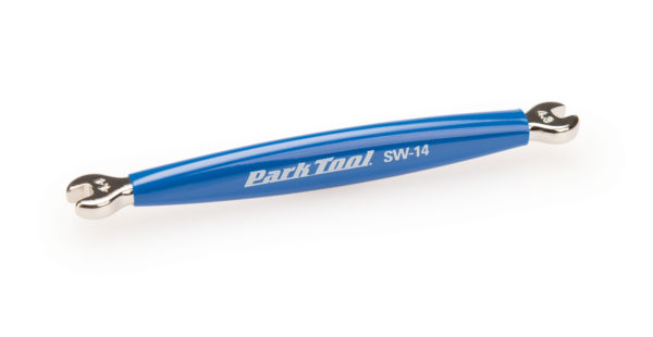 Double-Ended Spoke Wrench - Shimano(R)
