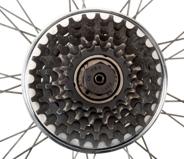 Freewheel Remover - Atom(R), etc.