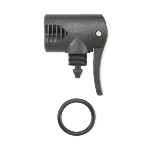 Pump Rebuild Kit