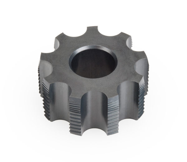Left Hand Threaded T47 Tap
