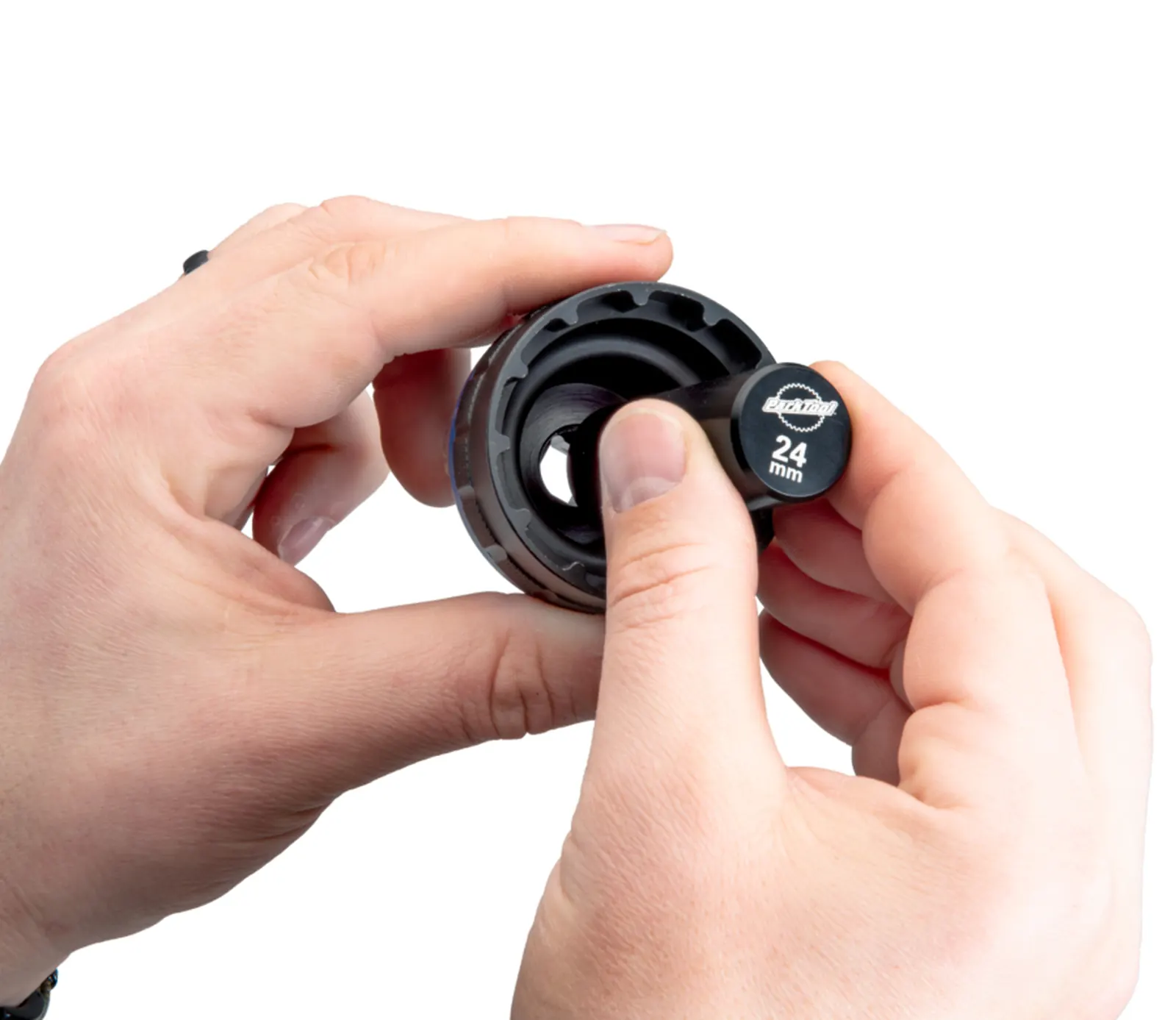 24 mm Guide Pin For Bottom Bracket Tools