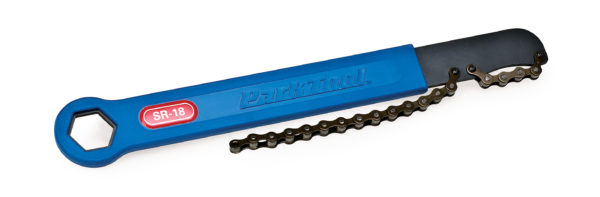 Sprocket Remover / Chain Whip