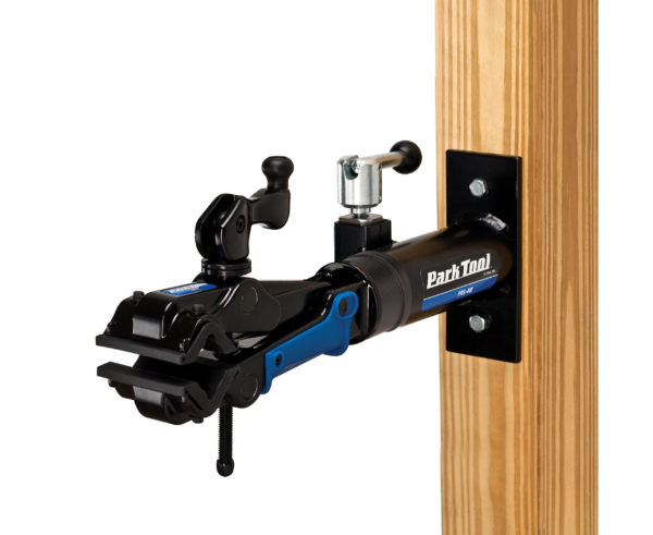 Deluxe Wall Mount Repair Stand