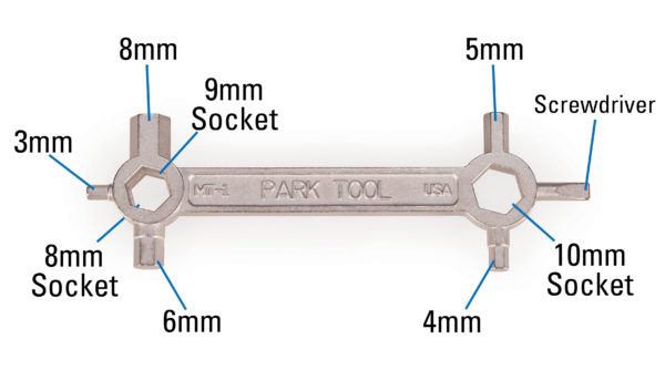 Multi-Tool