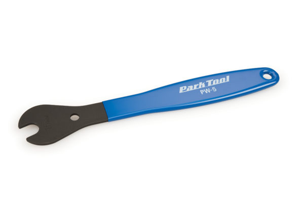 Home Mechanic Pedal Wrench
