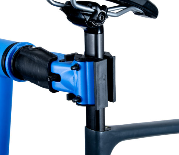 Clamp Adapter for D-Shaped Seatposts