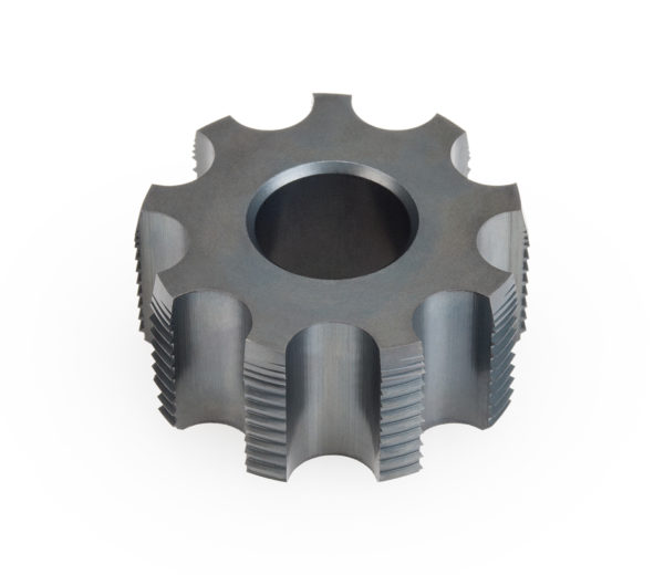 Right Hand Threaded T47 Tap