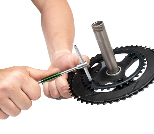 T30 Sliding T-Handle Torx(R)-Compatible Wrench