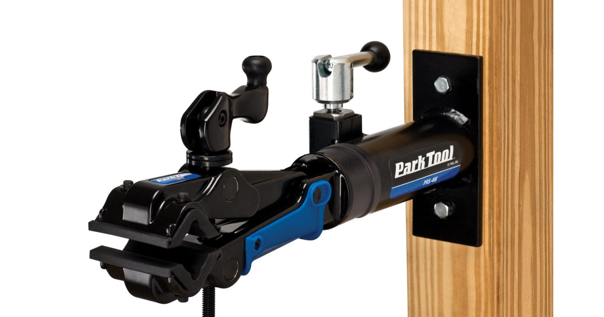 Deluxe Wall Mount Repair Stand