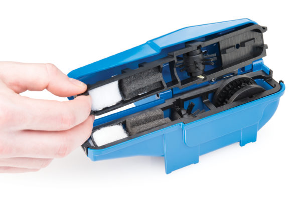 Professional Chain Scrubber