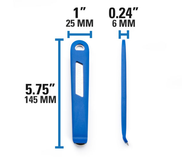 Steel Core Tire Levers