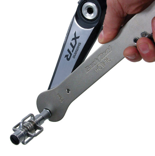 Chain Whip / Pedal Wrench