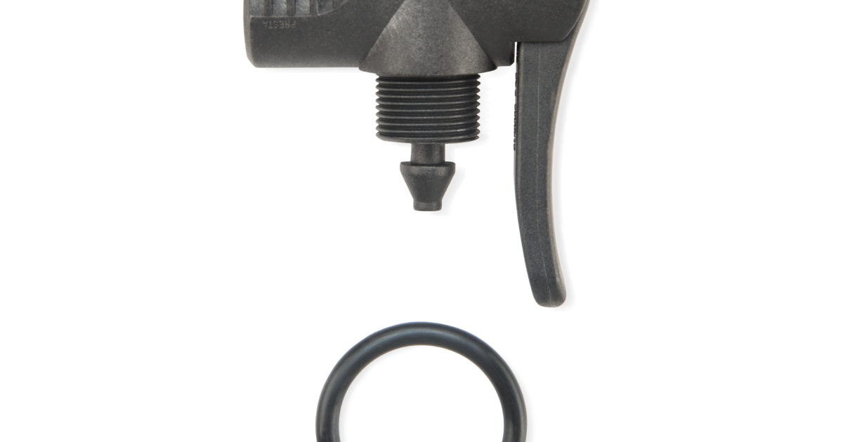 Pump Rebuild Kit