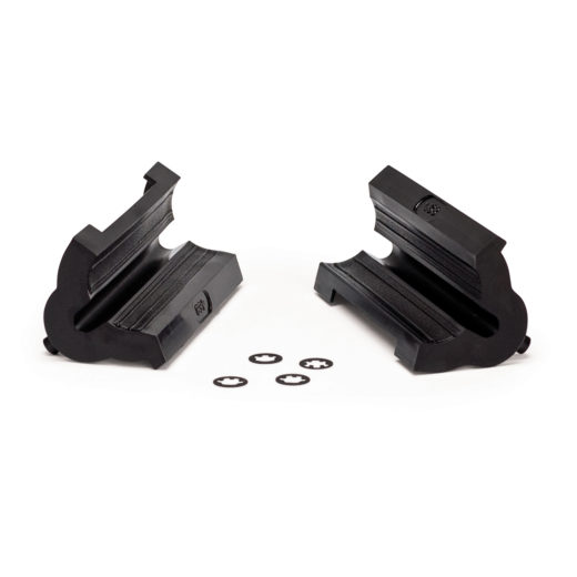Replacement Jaw Covers