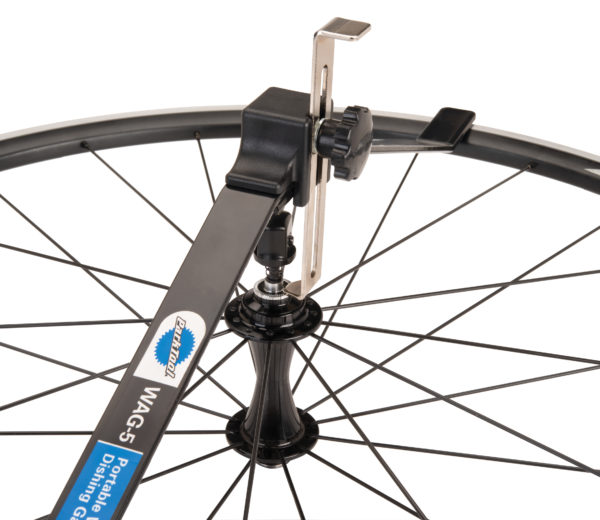 Wheel Alignment Gauge