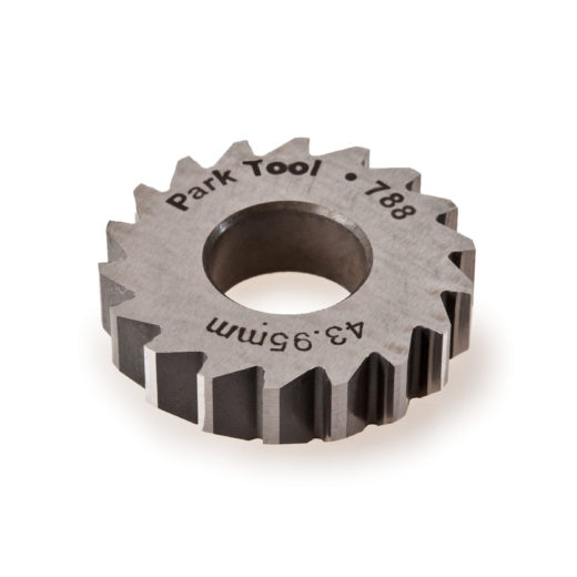 43.95 mm Reamer