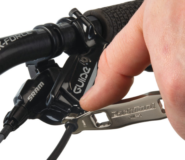 Metric Flare Wrench