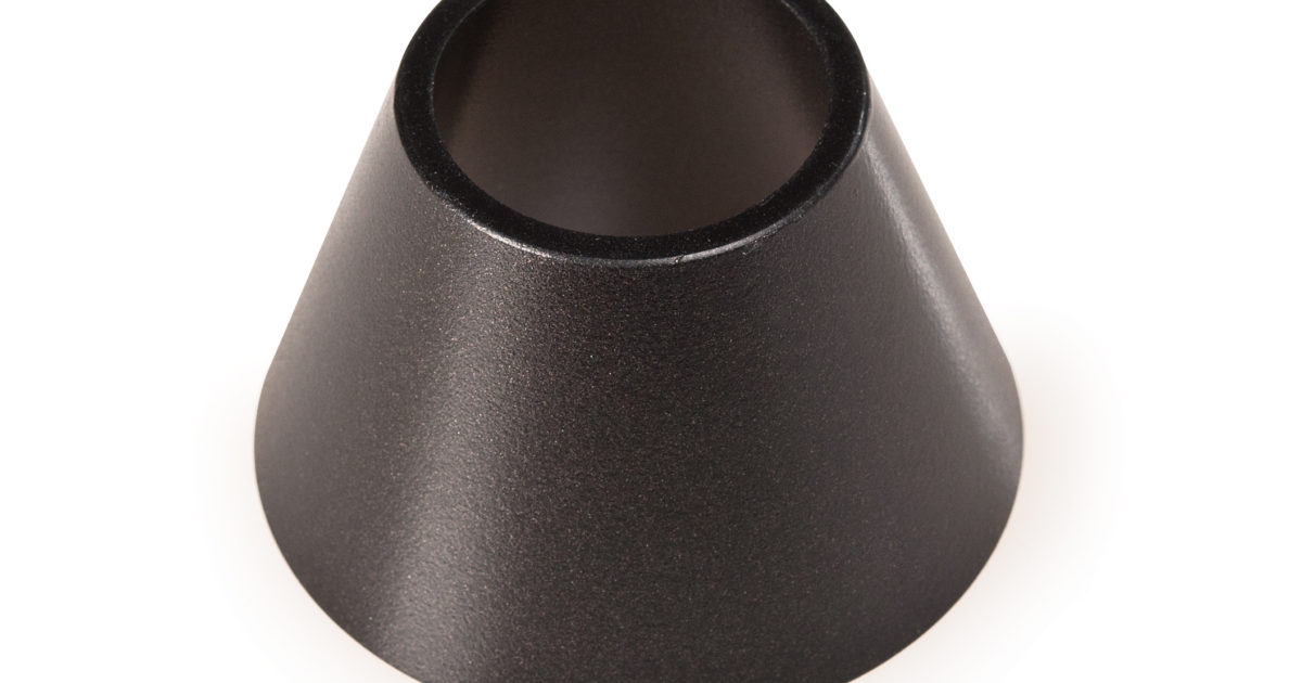 Oversized Centering Cone Adapter