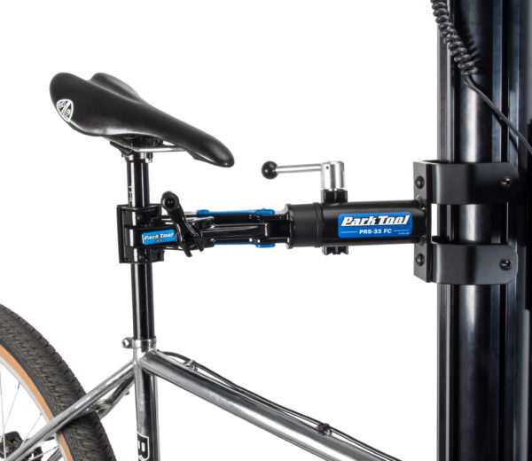 Fixed-Height Clamp Add-On Kit for PRS-33/PRS-33.2