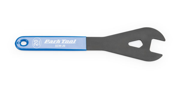 20 mm Shop Cone Wrench