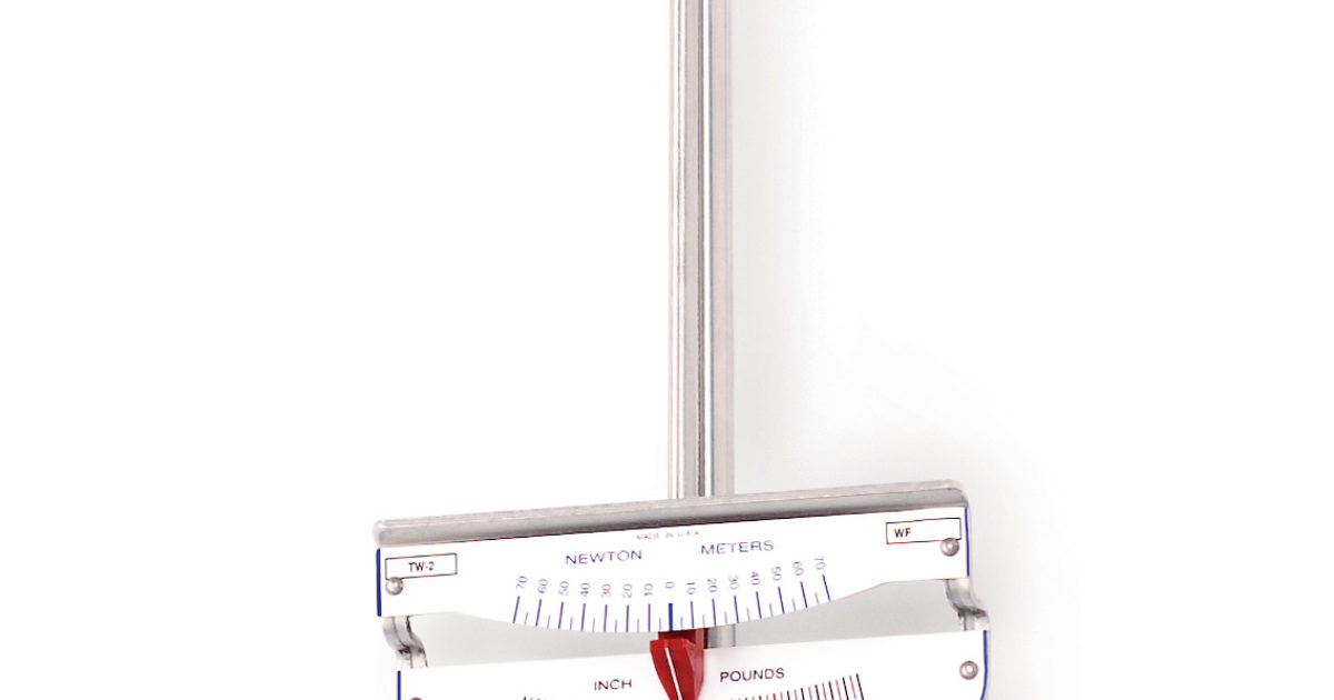 Torque Wrench