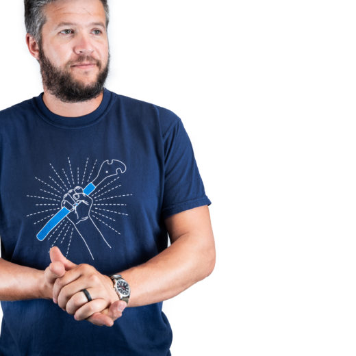Wrench T-Shirt