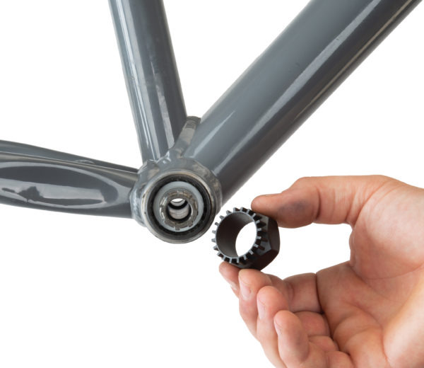 Bottom Bracket Tool - 20-Spline