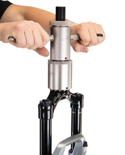 Crown Race Cutter Adapter