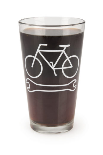 Pint Glass
