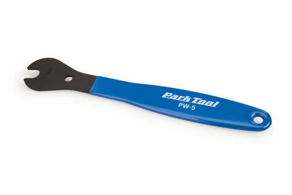 Home Mechanic Pedal Wrench