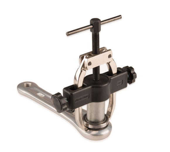 Campagnolo(R) Bearing Puller and Installer Set