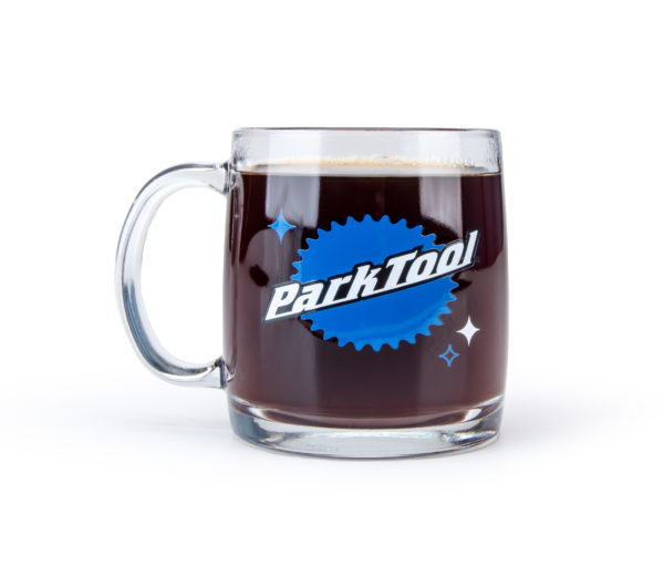 Glass Mug