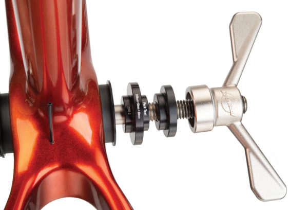 Bottom Bracket Bearing Press Set