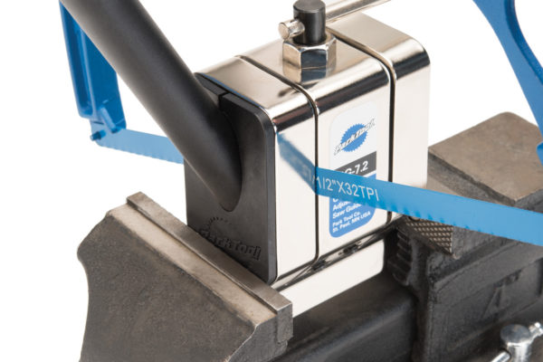 Saw Guide Insert
