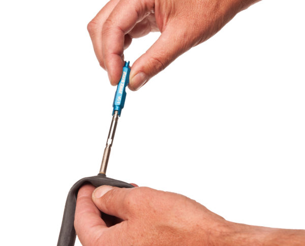 Valve Core Tool