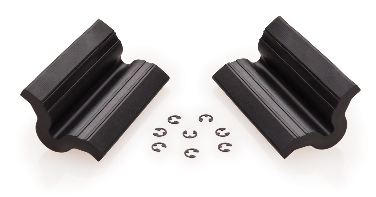 Replacement Jaw Covers