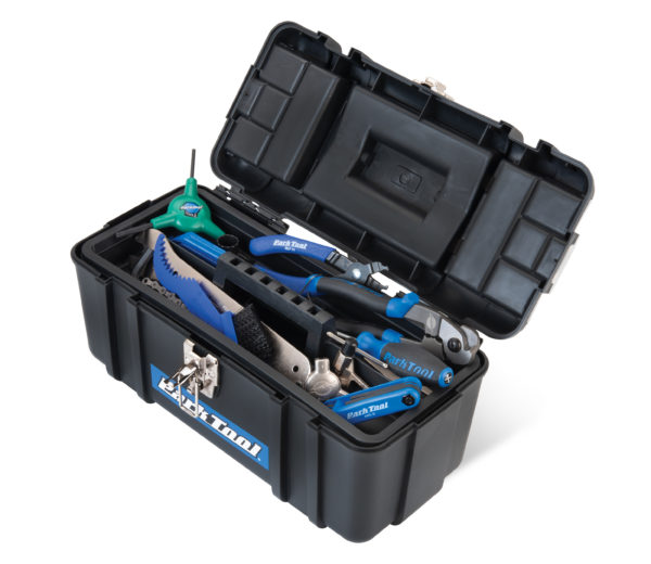 Home Mechanic Starter Kit