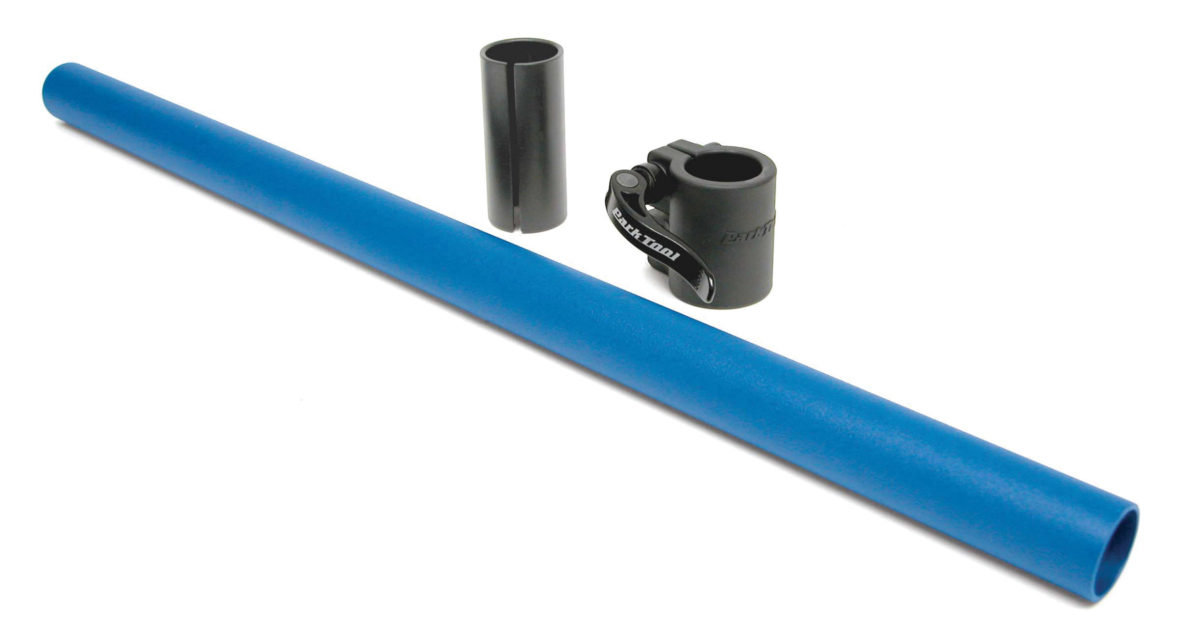 Repair Stand Extension for PCS-1 and PCS-4