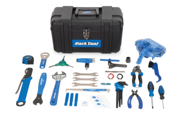 Advanced Mechanic Tool Kit