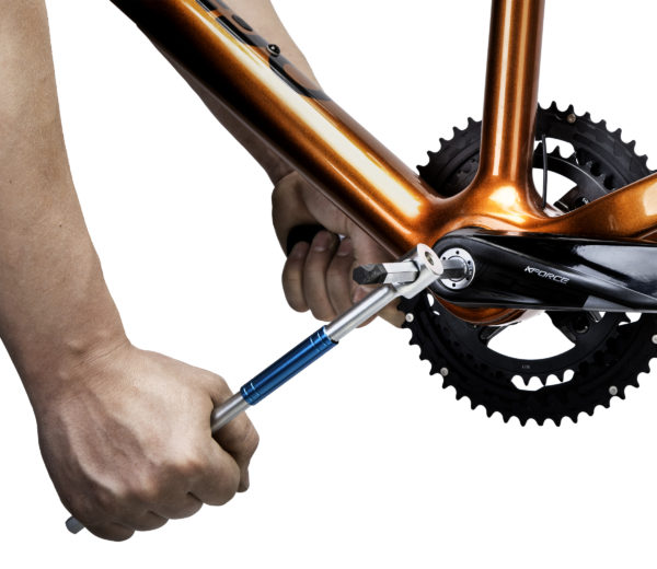 10 mm Sliding T-Handle Hex Wrench
