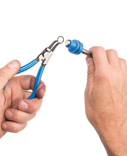 1.3 mm External Snap Ring Pliers