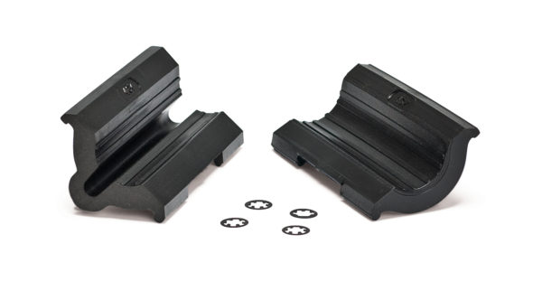 Replacement Jaw Covers