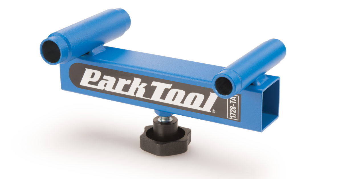 Sliding Thru Axle Adapter