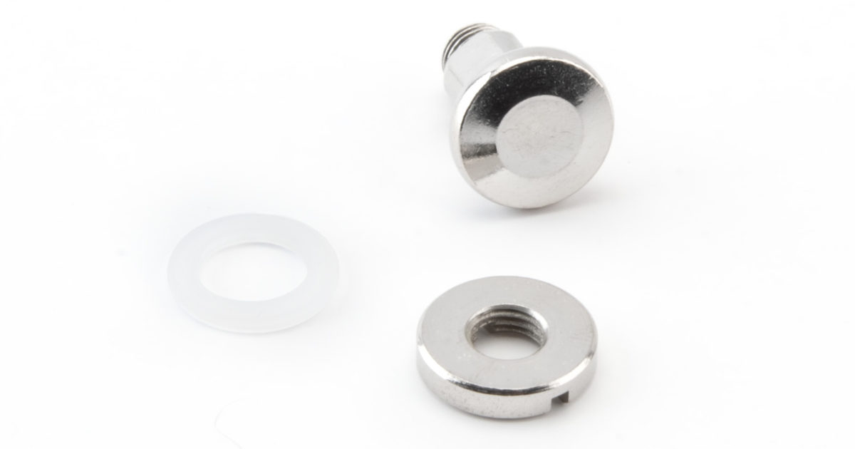 CSH-1 Rebuild Kit