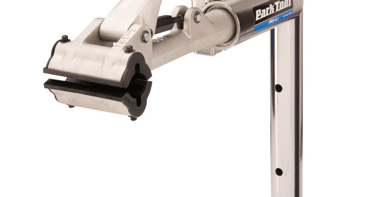 Deluxe Bench Mount Repair Stand